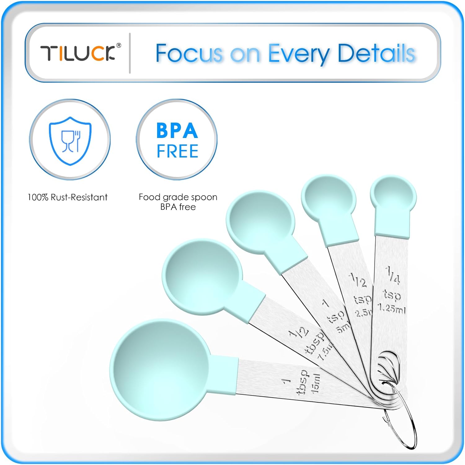 Cuisinart Mesh Strainers, 3 Count (Pack of 1) Set, CTG-00-3MS Silver
#am_amazon_associate
Price:  $11.95
Price may change at any time and may only be accurate at time of post
#ad Get more information here -->  https://amzn.to/3NALdOd
Stainless Steel
Imported
3-Piece Set for Every Kitchen Task: This Cuisinart kitchen strainer set includes three sizes— 3⅛″, 5½″, and 7⅞″. Perfect as a small strainer, large strainer, or everyday colander set for all your cooking needs, from rinsing to draining.
Versatile Straining & Sifting Performance: This sieve strainer set is ideal for use as a pasta strainer, rice strainer, noodle strainer—or even a spaghetti strainer—making it a must-have for kitchen prep and cooking tasks.
Durable Stainless Steel Construction: Crafted from premium stainless steel, these metal strainers for kitchen deliver long-lasting strength and reliability. Each metal strainer is built for safe, sturdy handling during everyday use.

