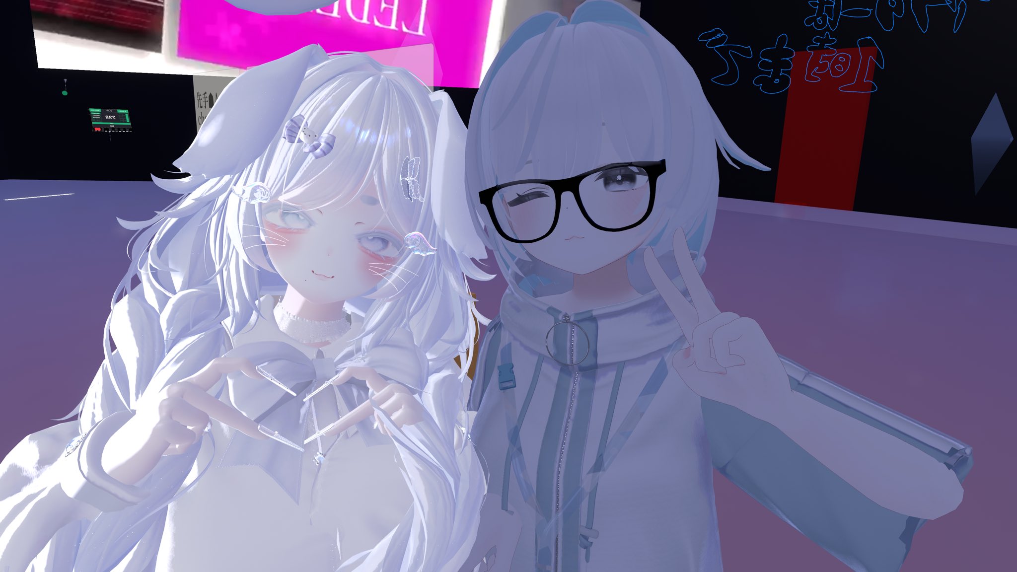 はいねくんっ!!!!!!
今回接客できなかたぁ꒰ᐡඉ  ඉ꒱
今度またお話できたらいいなぁ…
ちょと僕はいねくんのお名前、おむらいすでおぼえちゃってるせいで上見ないとわかんないのどーにかしますwwwwww