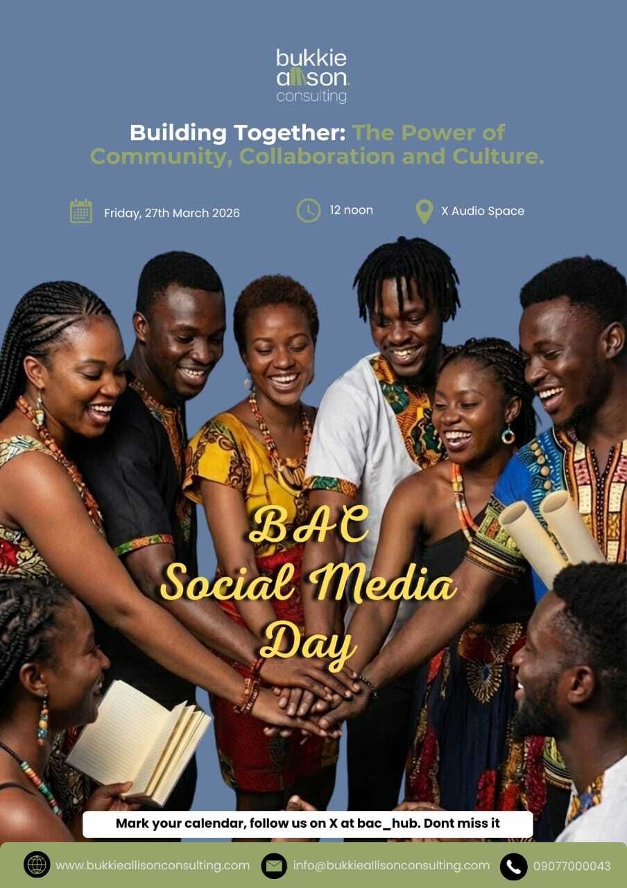 Community of People for collaboration