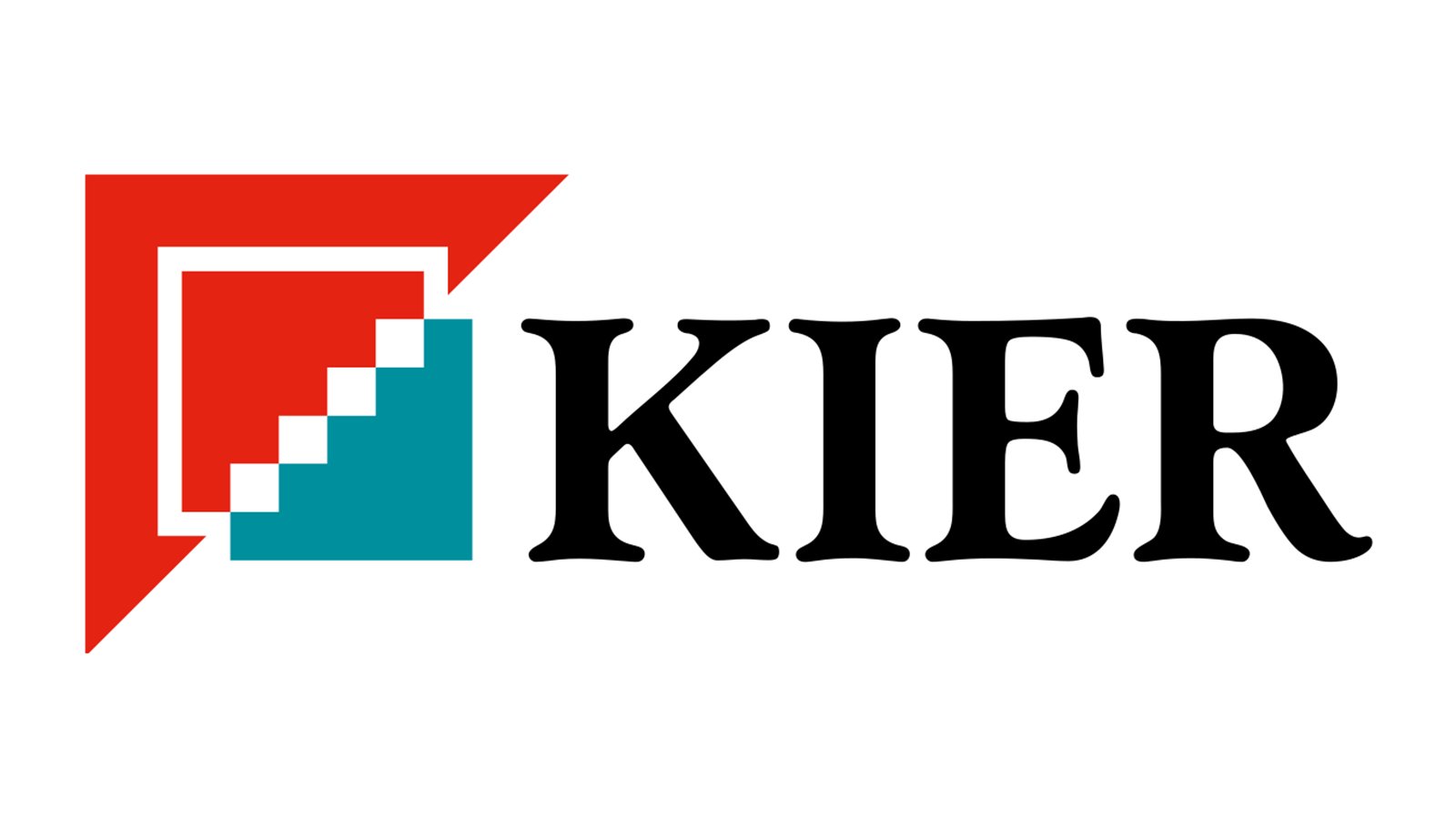 Kier Group Logo