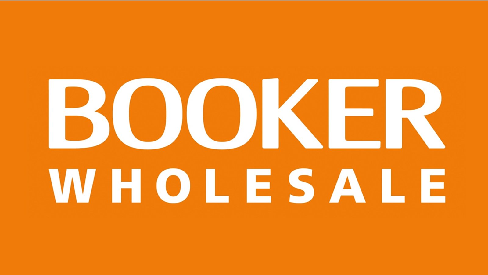 Booker Wholesale Logo