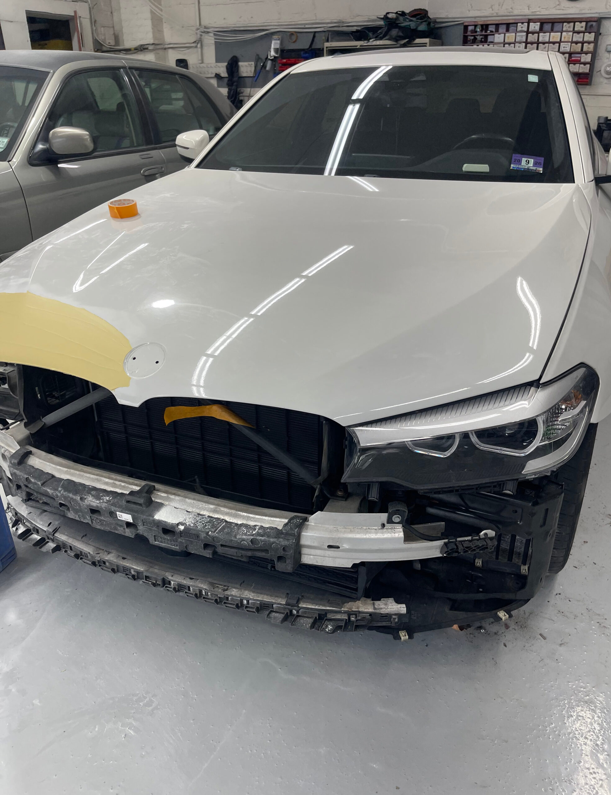 OEM or Aftermarket Parts: 9 Smart Ways to Choose for Safer Collision Repair