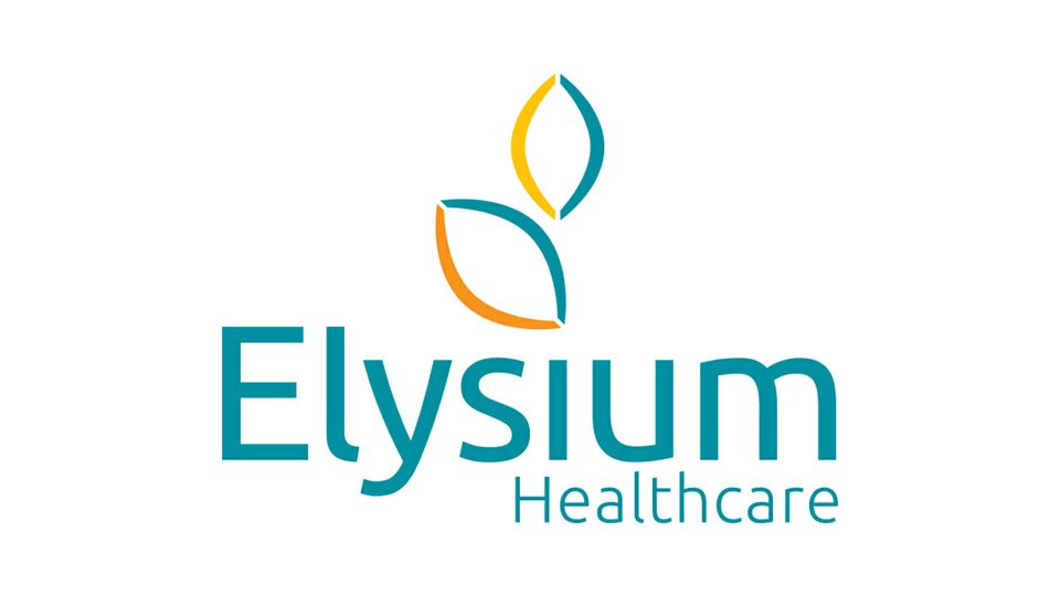 Elysium Healthcare logo