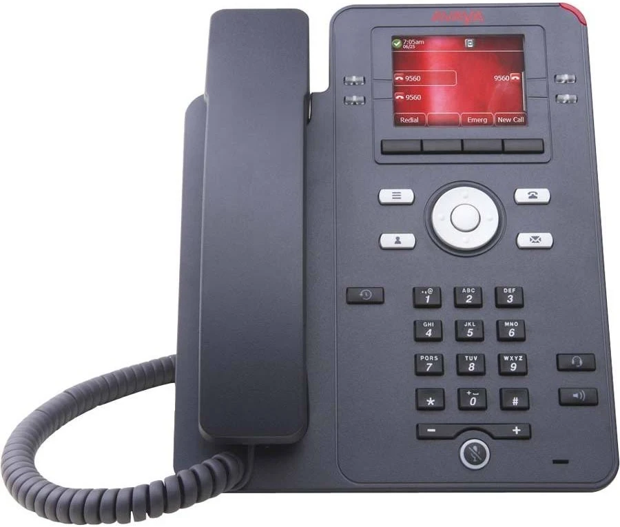 avaya ip phones