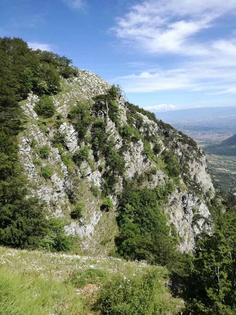 Belvedere del Malvento
Foto ©Francesco Morello 