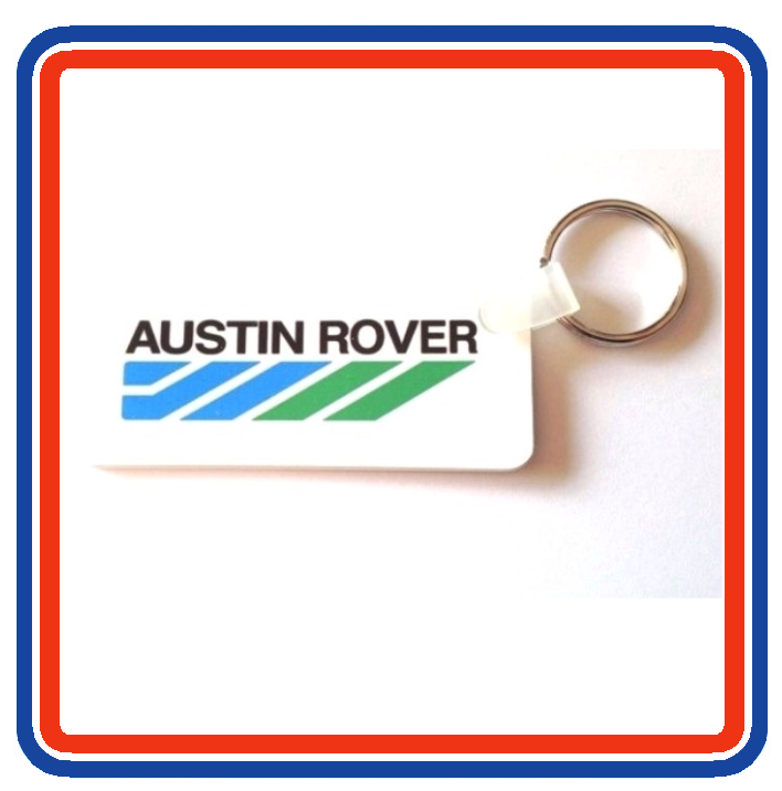 HALF PRICE!!! Austin-Rover Key Ring - https://www.miniphernalia.co.uk/replicakeyringsfobs/2604-austin-rover-key-ring.html #AustinMini #AustinMetro #AustinMaestro #AustinMontego