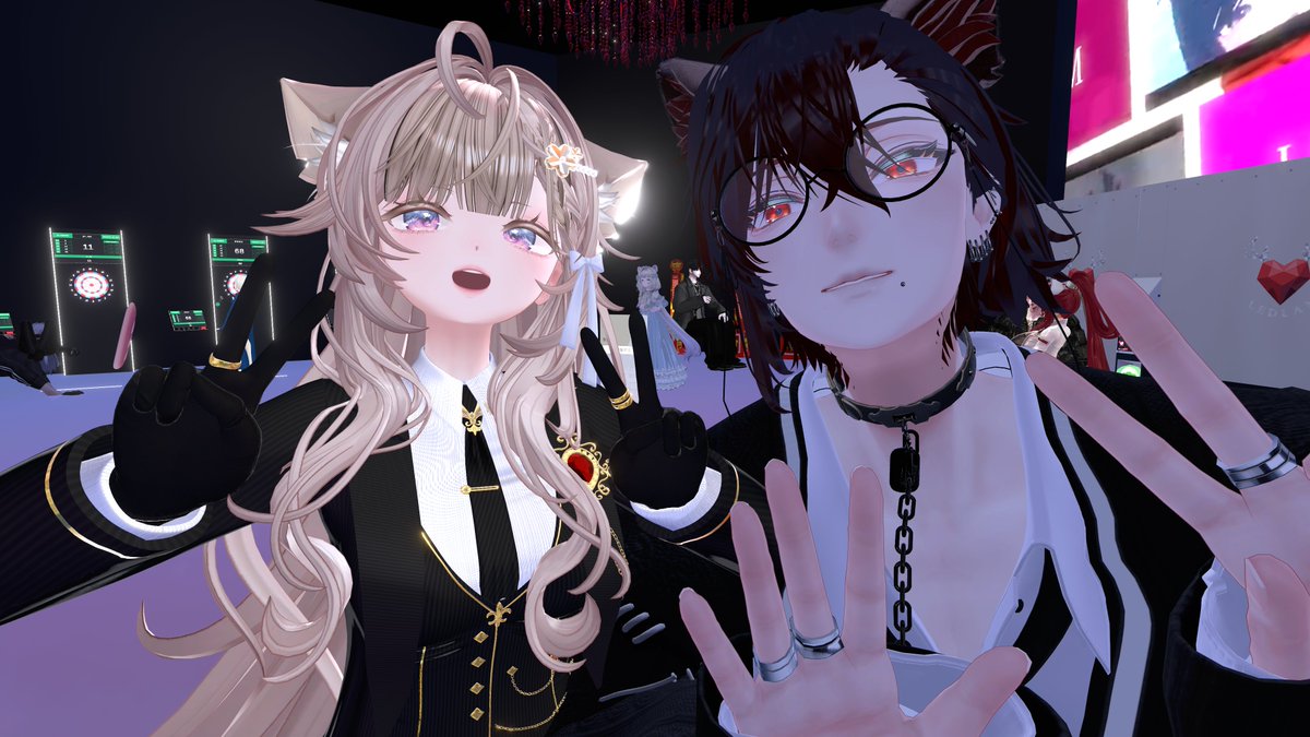 サクサククッキーさん
KITANI一家だけどまともそうな人だって
思ってたけど実はちがうのかな？
また良かったら遊びに来てね！
暴走した2人を止めてくださいｗ