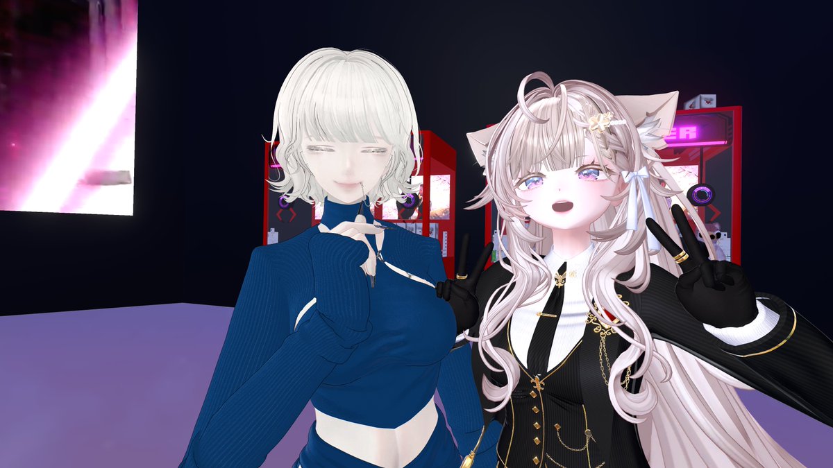 相方のずきなぁさん
接客中も咳ごほごほしててすいません💦
落ち着いててお話しやすくて安心できるお姉さん
久しぶりにご一緒出来て嬉しかったです！
また一緒になった時はよろしくです！✨