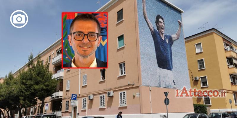 Un anno esatto dalla riconsegna delle chiavi della casa Erp di Emanuele: da dirigenti e politici nessuna risposta