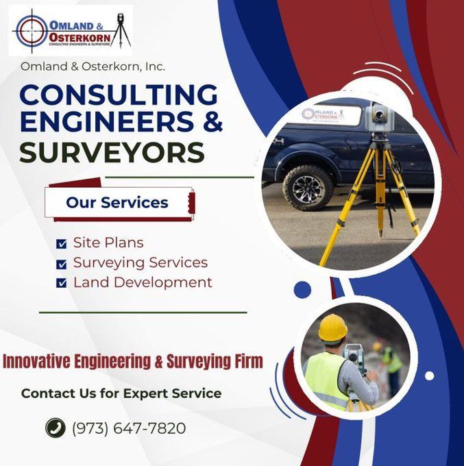 Engineering Services in North NJ