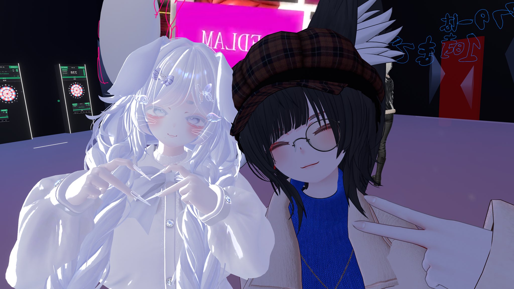 いぶたんたんたんたんっ‎‪ෆ‪
毎回ぱぱぽじありがとうございます!!
存在がぽかぽかしててがーちゃーあったけぇ!!‪ෆ‪
今回僕が接客した時なにもしてなかったですよね!?😊
証言お願いします😊😊😊😊😊😊😊
ご来店ありがとうございましたっ!!‪
まっちゃきっちぇねぇーんっ