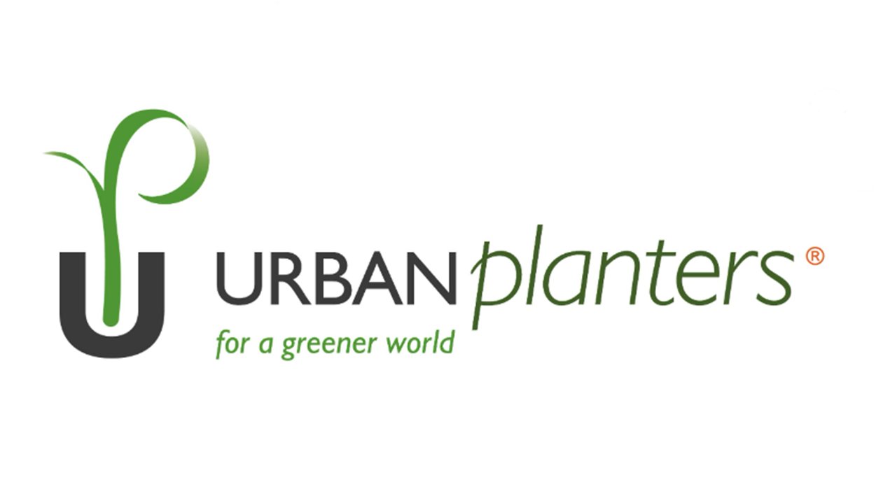 Urban Planters logo