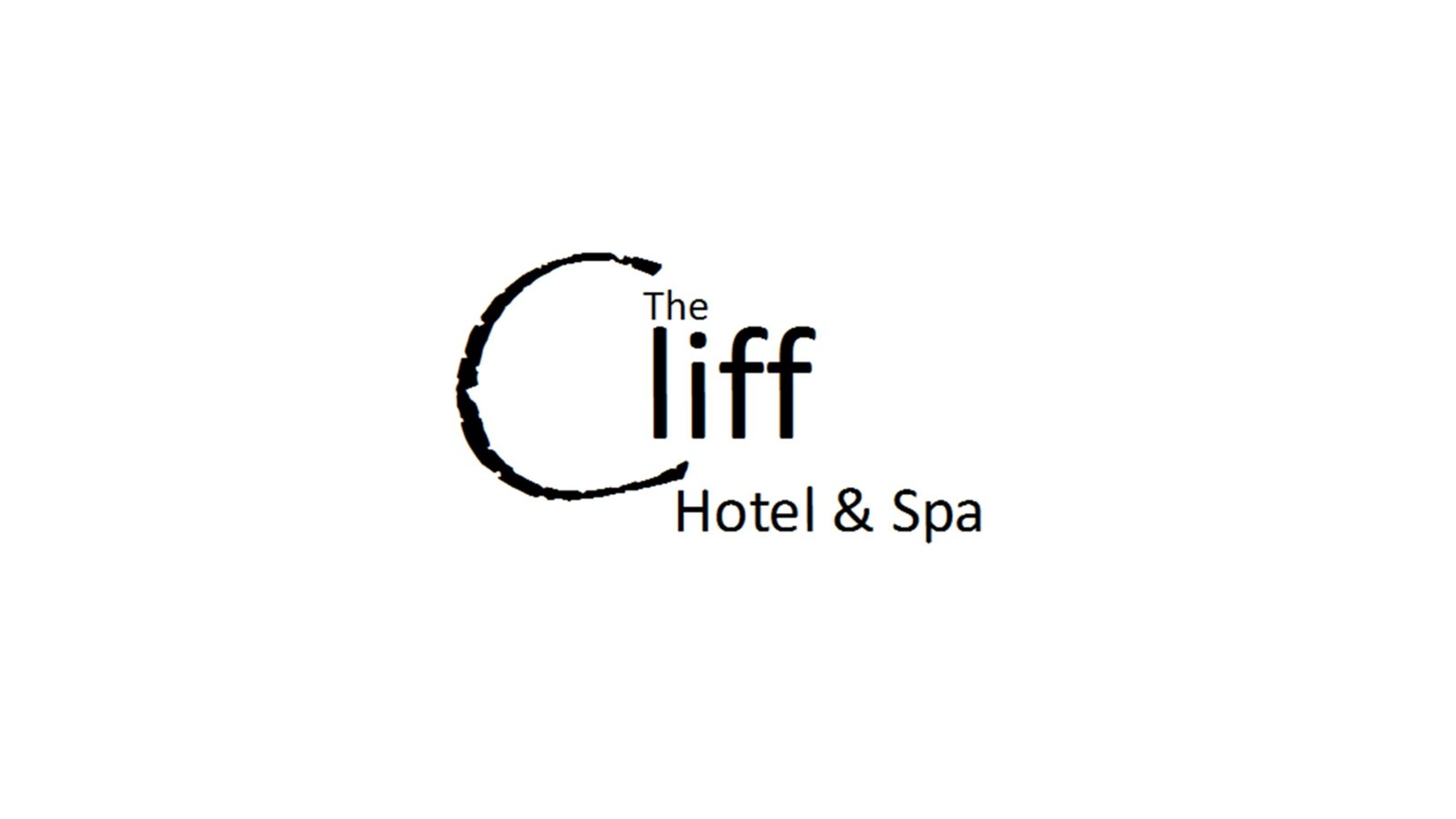 The Cliff Hotel and Spa logo