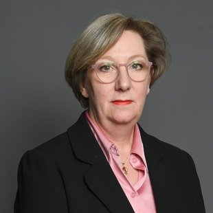 Minister for Building Safety, Fire and Democracy Samantha Dixon - Firebuyer.com