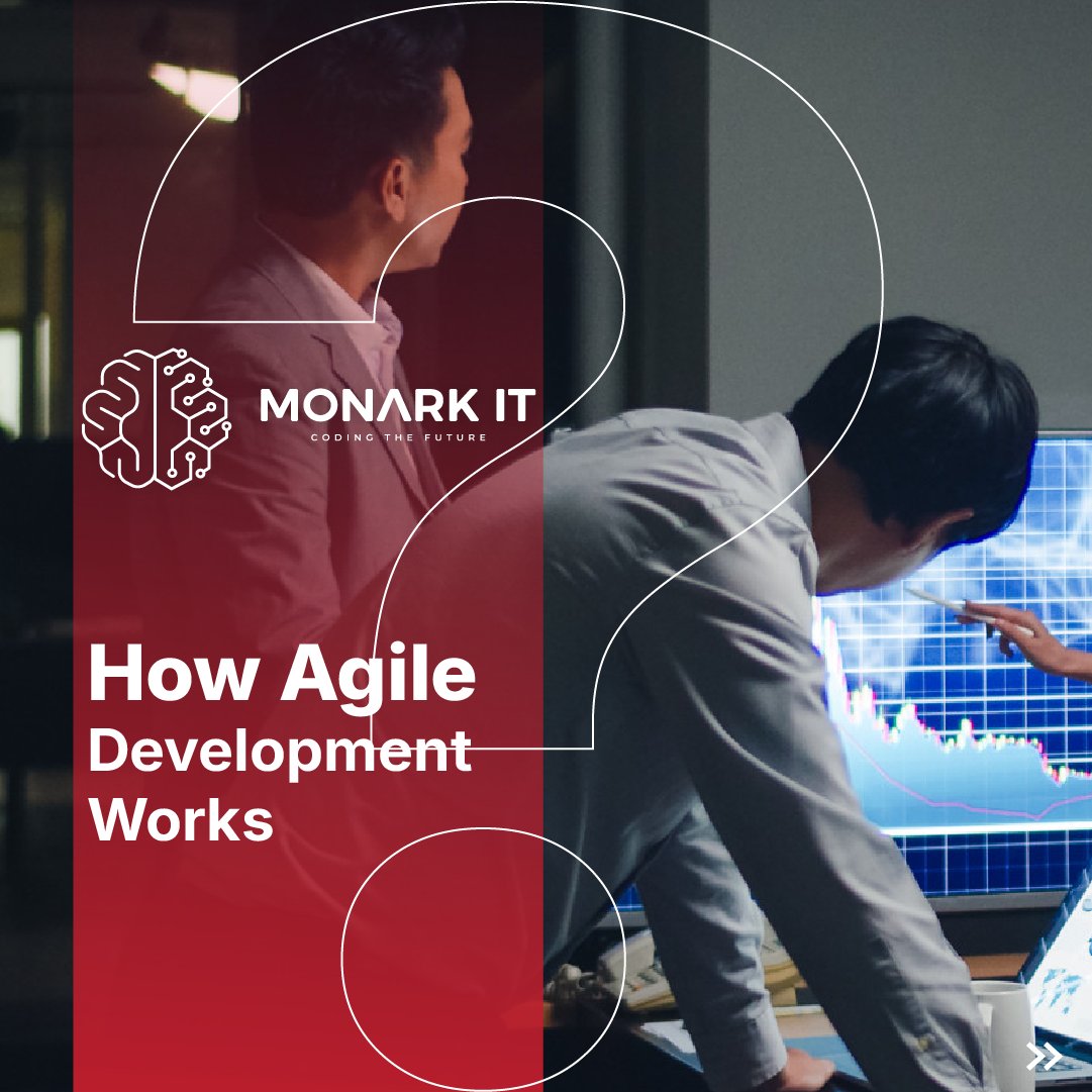 How Agile Development Works