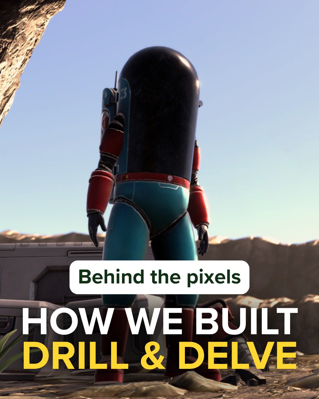 Behind the pixels of making an indie videogame