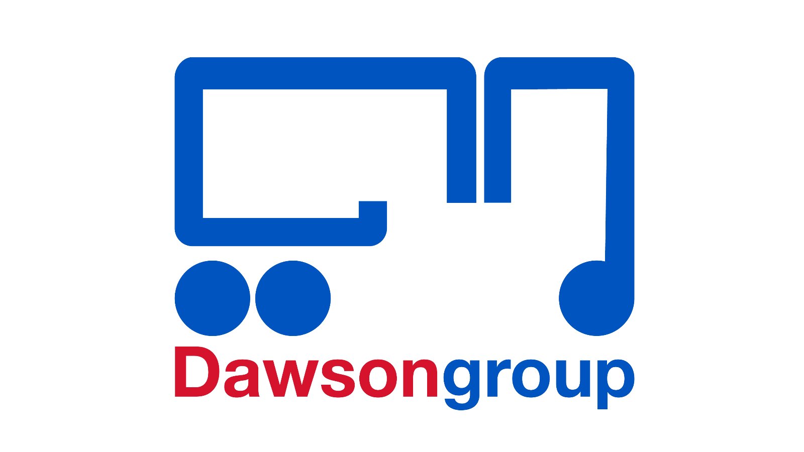 Dawson Group logo
