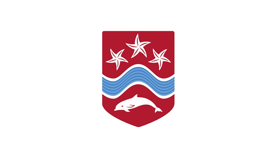 Churston Ferrers Grammar School logo