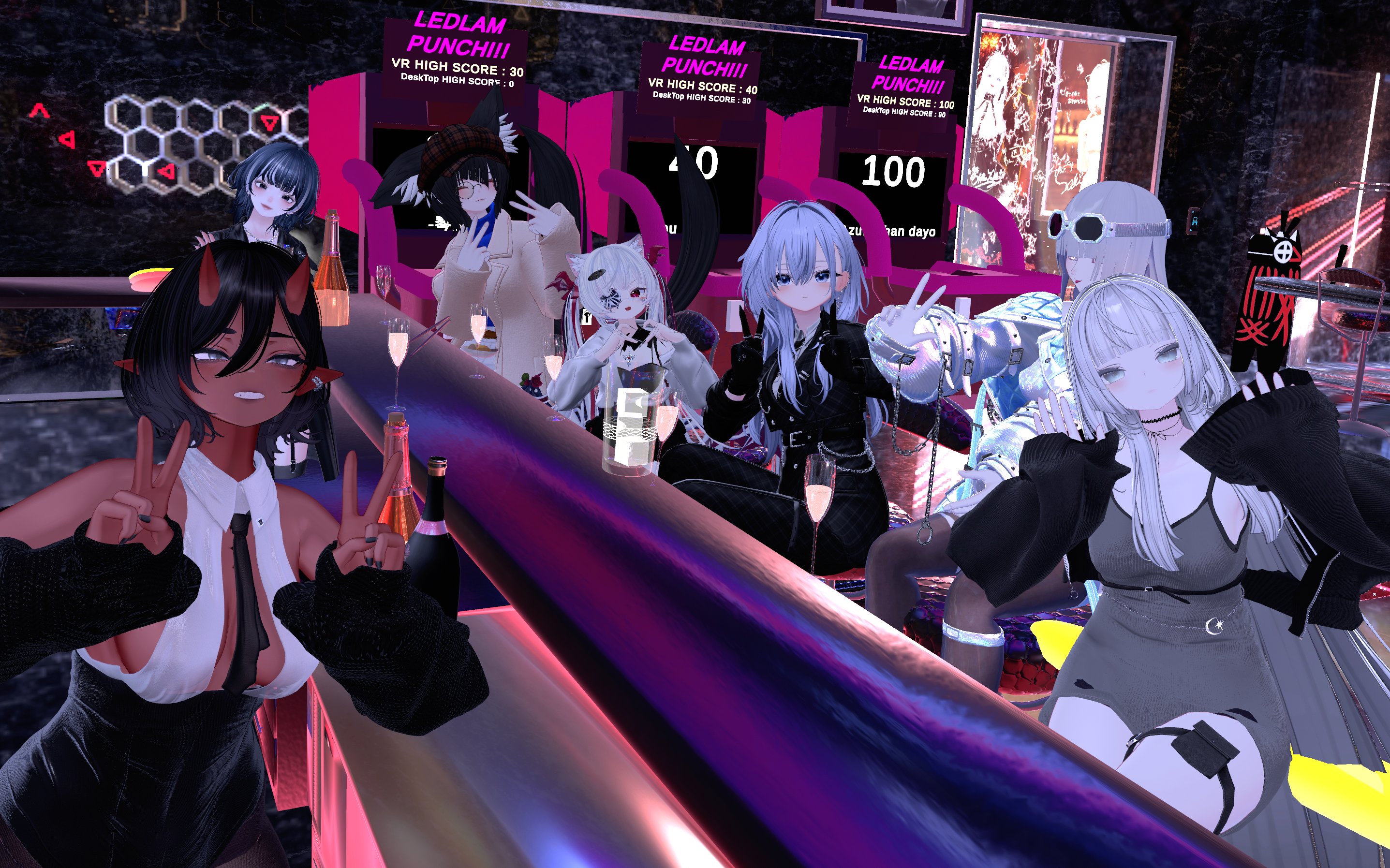 遊びに来てくださり、ありがとうございます！
お酒の話とか、コンビニの話できて楽しかったです！
またお会いしたいな～