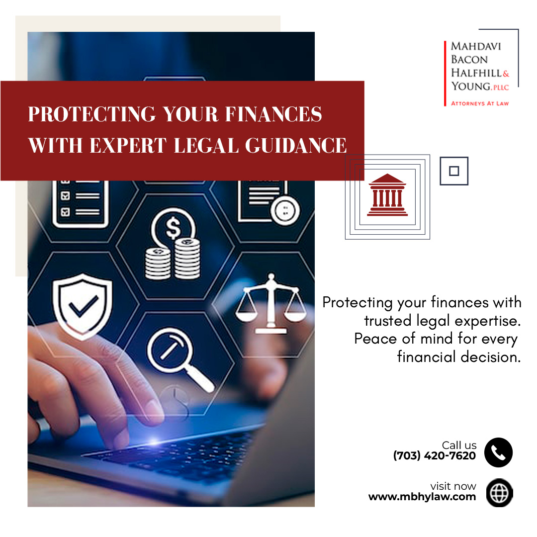  Protecting Your Finances | Expert Guidance