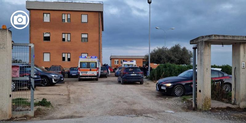 Commemorazione al ghetto "Arena", Caritas e ufficio migrantes di San Severo ricordano Mamina Nyassy