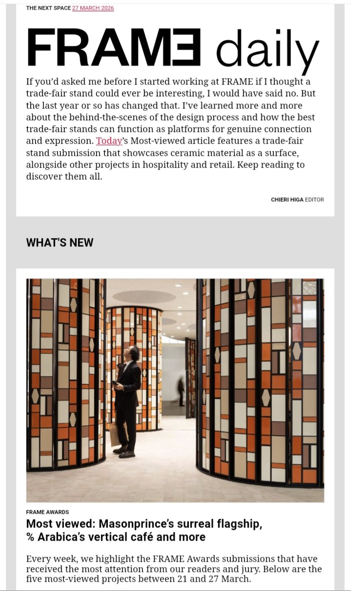 On #ThirdPlaces from The Guardian:  "a five-storey space hosting photography exhibits, a coffee shop, sourdough pizza, two bars, a red-lit and mirror-adorned dance area and a sunset terrace."