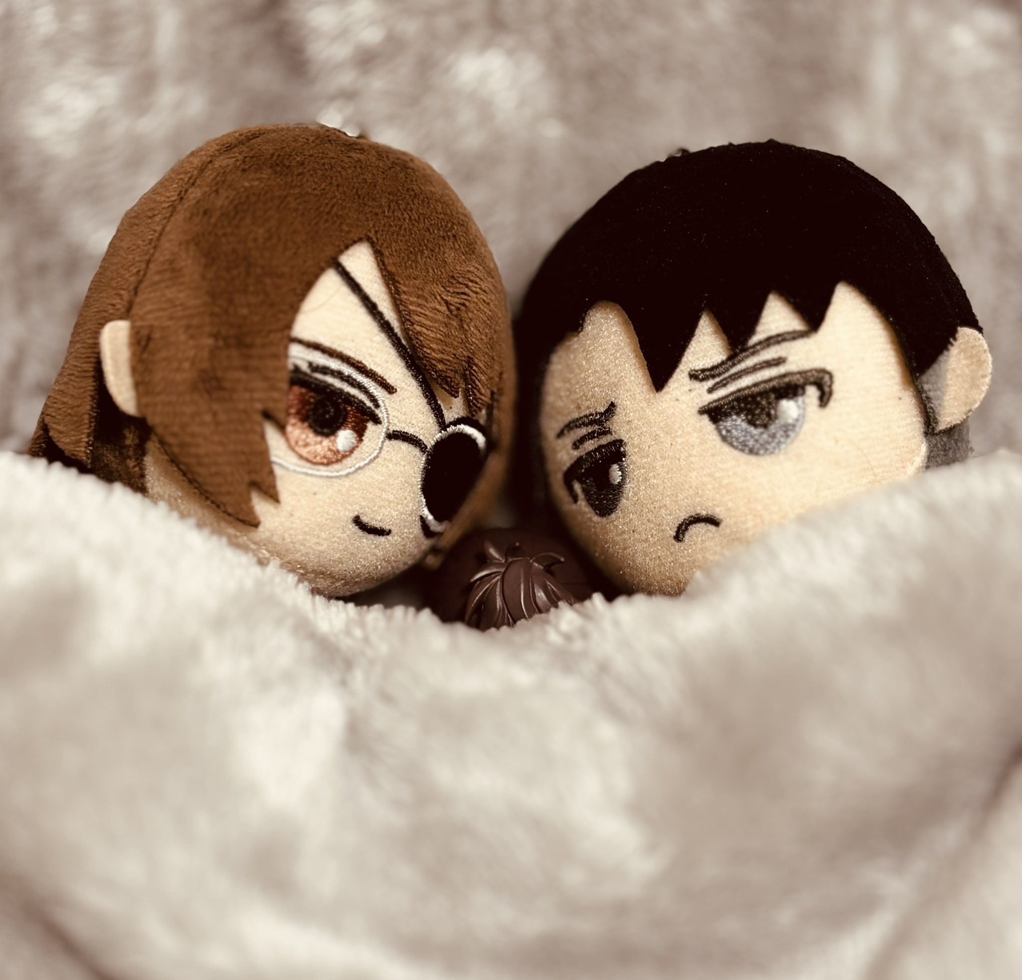 お天気良くて日中はﾎﾟｶﾎﾟｶだった☀️けど、頭ｲﾀの一日…(/´△`＼)ｽﾏﾎ画面がﾌﾞﾚるったらwあるね、そﾝな日もね🌀
いつもいっぱいｽﾋﾟﾘｭｱﾙなｴﾈﾙｷﾞｰもらってる🤭温かさがね✨ﾋｰﾘﾝｸﾞ効果抜群なﾝだよね🍀大ｽｷ🫶✨
なので、今夜もこの子たちと一緒に💜💚✨✨
おやすみなさい🌙