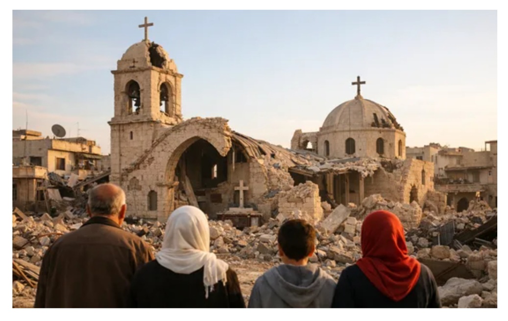 Iraq Iran, Anticristianesimo,  Ancora dolori e lutti per i Cristiani in Iraq