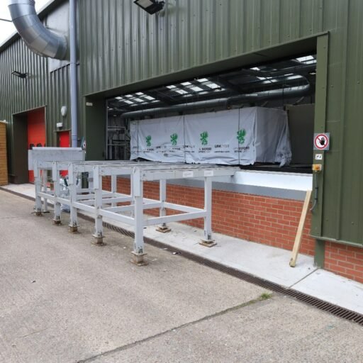 Builders merchant fined millions after worked killed in crush