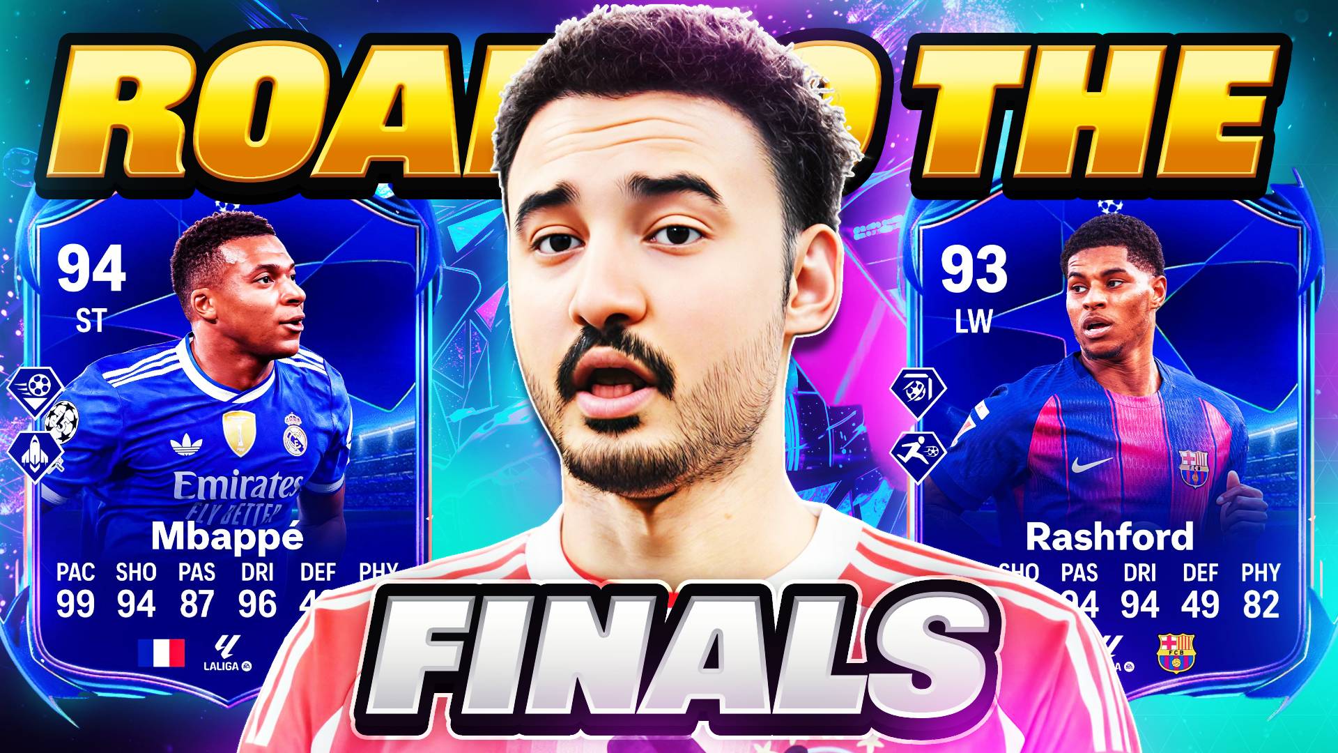 🔥 Join the VSINDIAFC Community!
🚀 Instagram: https://instagram.com/vsindiafc
💬 Discord: https://dsc.gg/indianfifa
🐦 Twitter (X): https://x.com/vsindiafc
🎮 PSN: VibhorSharmaYT