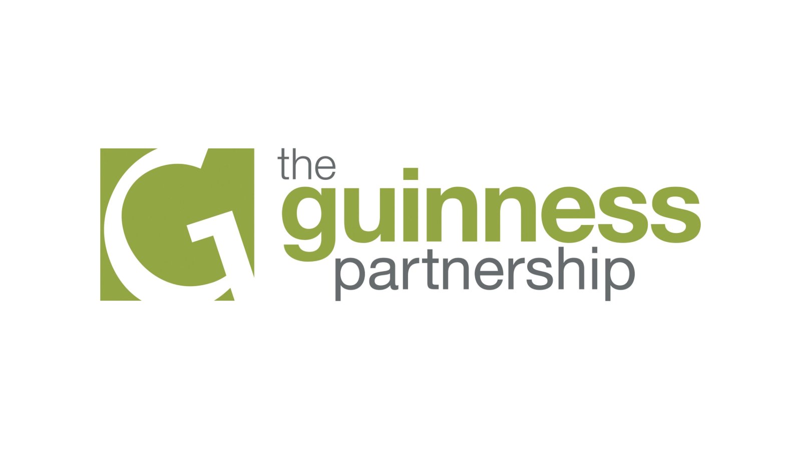 Guinness Partnership Logo