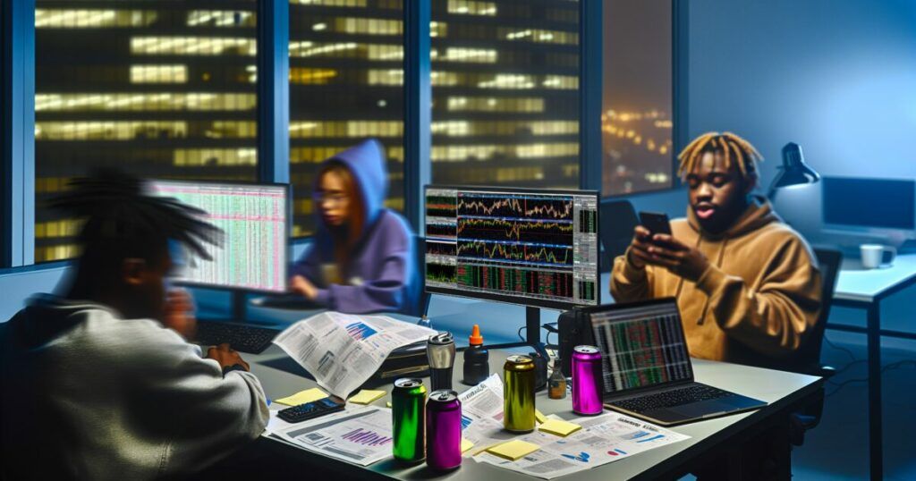 MicroStrategy Buys 6,455 More Bitcoin as Retail Investors Watch