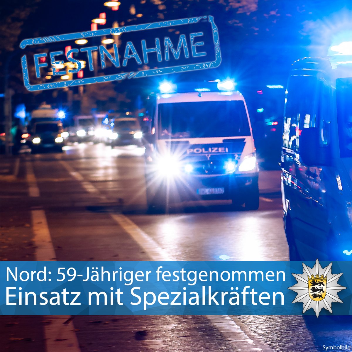 Symbolbild: Einsatzkräfte.