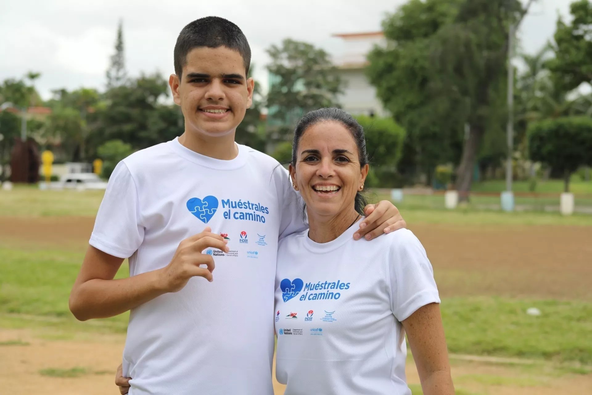 ✨ Every life has value.

On #WorldAutismAwarenessDay on 2 April, let’s move beyond awareness to inclusion, dignity and respect for all. 💙

🌐 https://www.un.org/en/observances/autism-day
#DisabilityInclusion #CRPD20