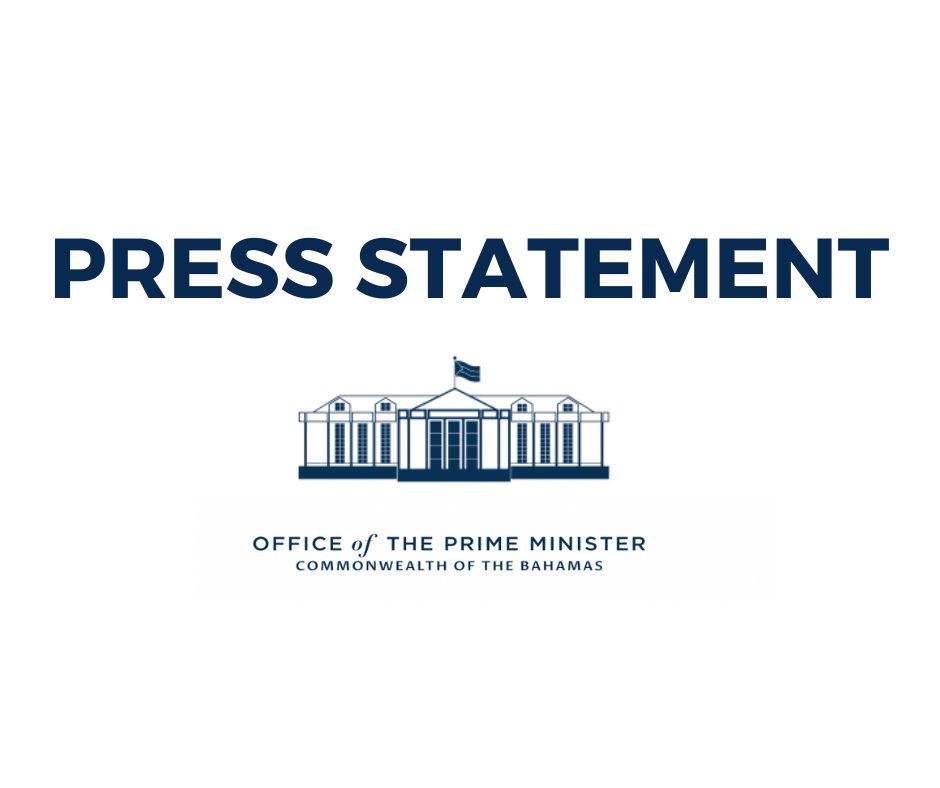 Prime Minister Philip Davis’s Remarks at the Opening of the United Estates Community Clinic
#minister #opening #unitedstates #clinic #bahamas #bahamasnews
https://www.bahamaslocal.com/newsitem/344777/Prime_Minister_Philip_Daviss_Remarks_at_the_Opening_of_the_United_Estates_Community_Clinic.html