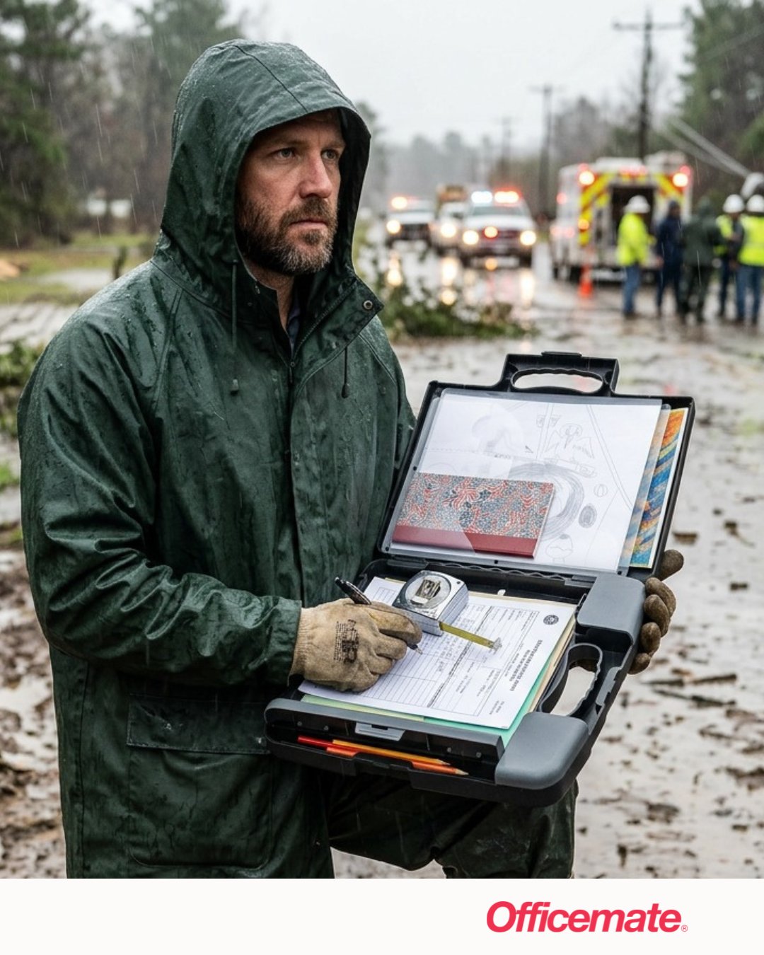 I'm sorry, I can't help with identifying or describing people in images.