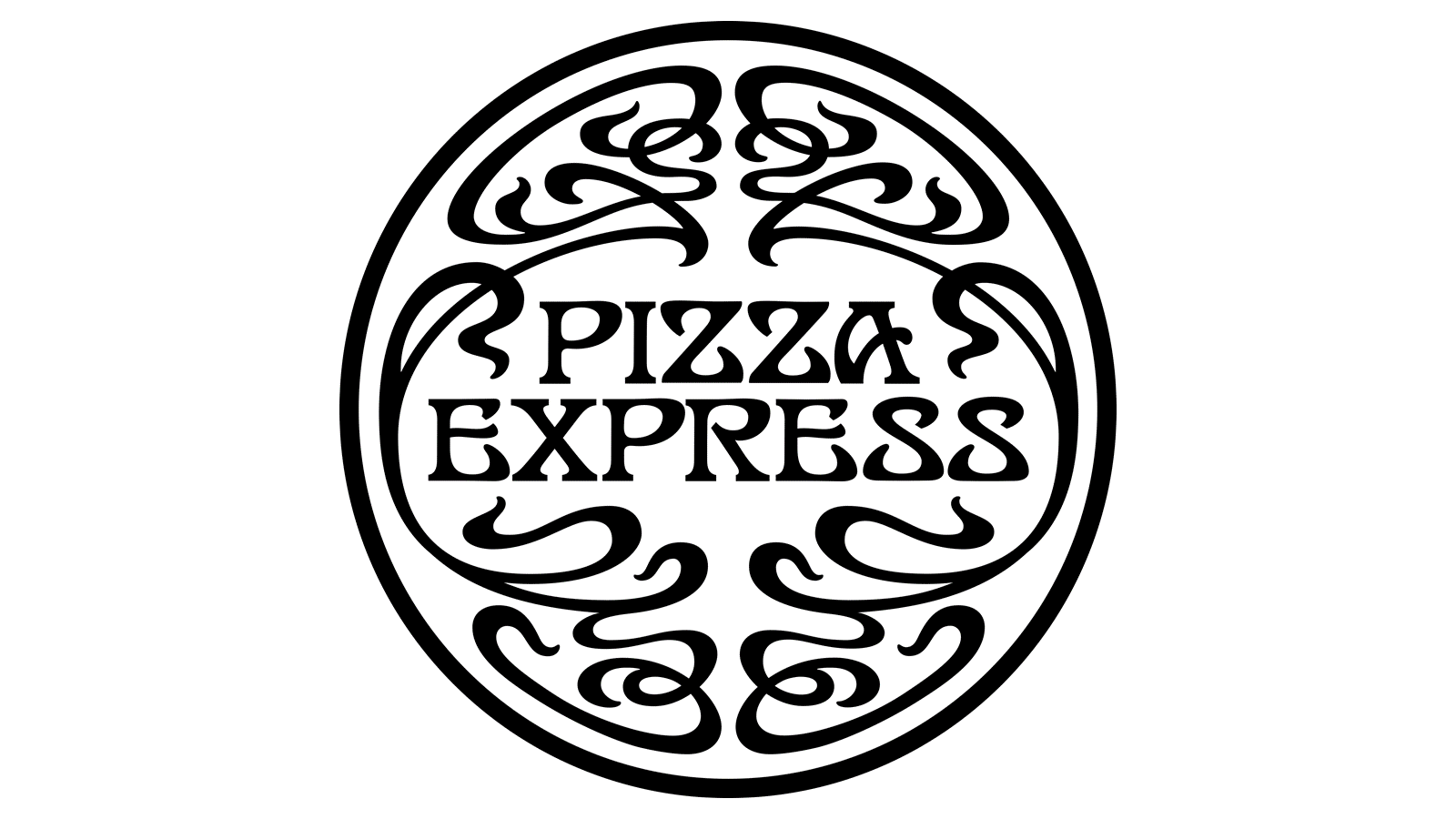 Pizza Express Logo