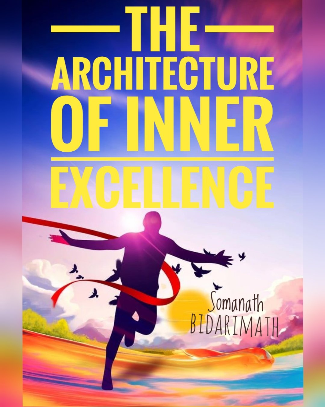 ๐ง๐ต๐ฒ ๐๐ฟ๐ฐ๐ต๐ถ๐๐ฒ๐ฐ๐๐๐ฟ๐ฒ ๐ผ๐ณ ๐๐ป๐ป๐ฒ๐ฟ ๐๐
๐ฐ๐ฒ๐น๐น๐ฒ๐ป๐ฐ๐ฒ
Performance isnโt about constantly doing more, working longer hours, or pushing yourself to exhaustion. Many people confuse busyness with productivity, but true performance comes from clarity, consistency, and inner strength.
At its core, performance is built on a strong personal foundation. This includes your mindset, discipline, emotional balance, and physical well-being. When these elements are aligned, your actions become more focused and effective. You donโt need to chase everythingโyou simply execute what truly matters, and you do it well.
A calm and clear mind helps you make better decisions. Good habits create stability in your daily life. Self-awareness allows you to understand your strengths and improve your weaknesses. When you invest in these inner qualities, your external results naturally improve.
Instead of asking, โHow can I do more?โ, ask yourself, โHow can I become better?โ