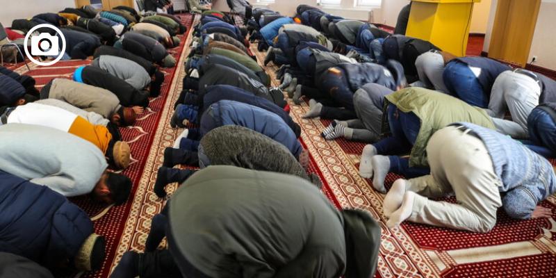 Moschea a Foggia, il Comitato chiarisce: "Progetto conforme alla legge"