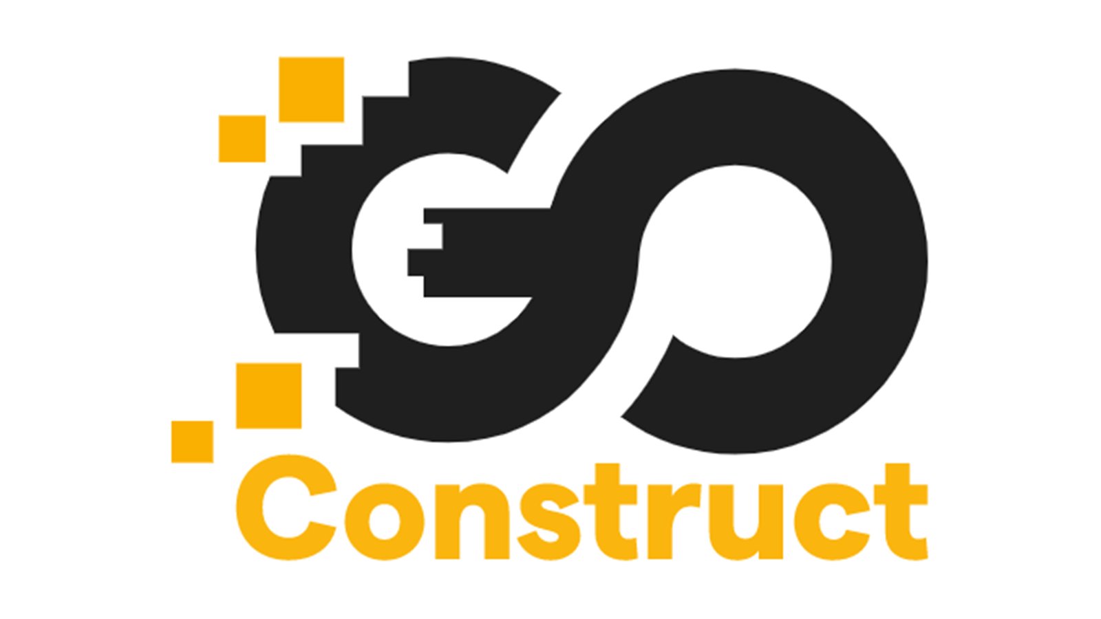 Go Construct Logo.