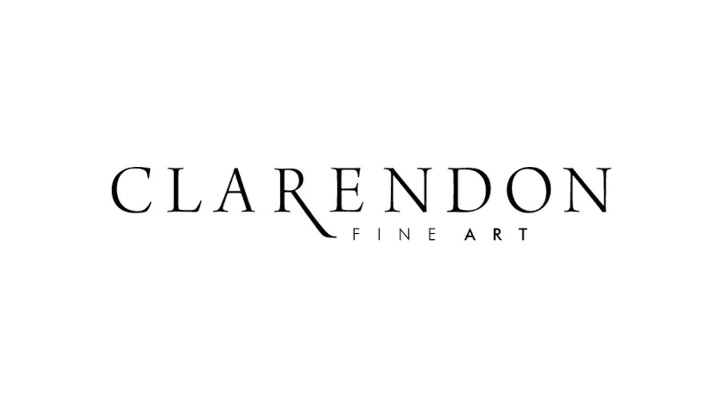Clarendon Fine Art logo