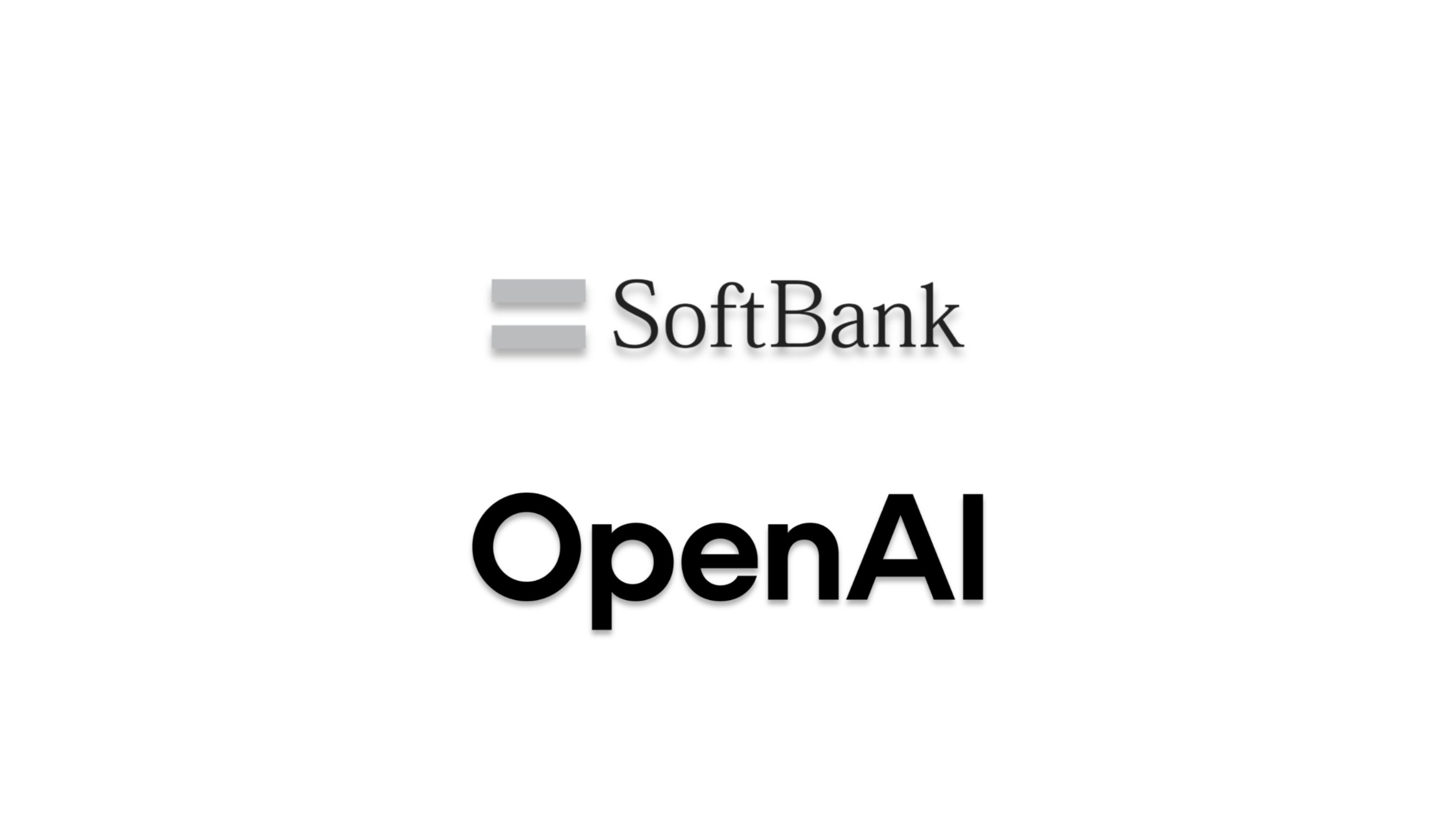 SoftBank secures $40 billion loan to boost OpenAI investments | Reuters

Read the article on the quoted post.

#Reuters #SoftBank #OpenAI