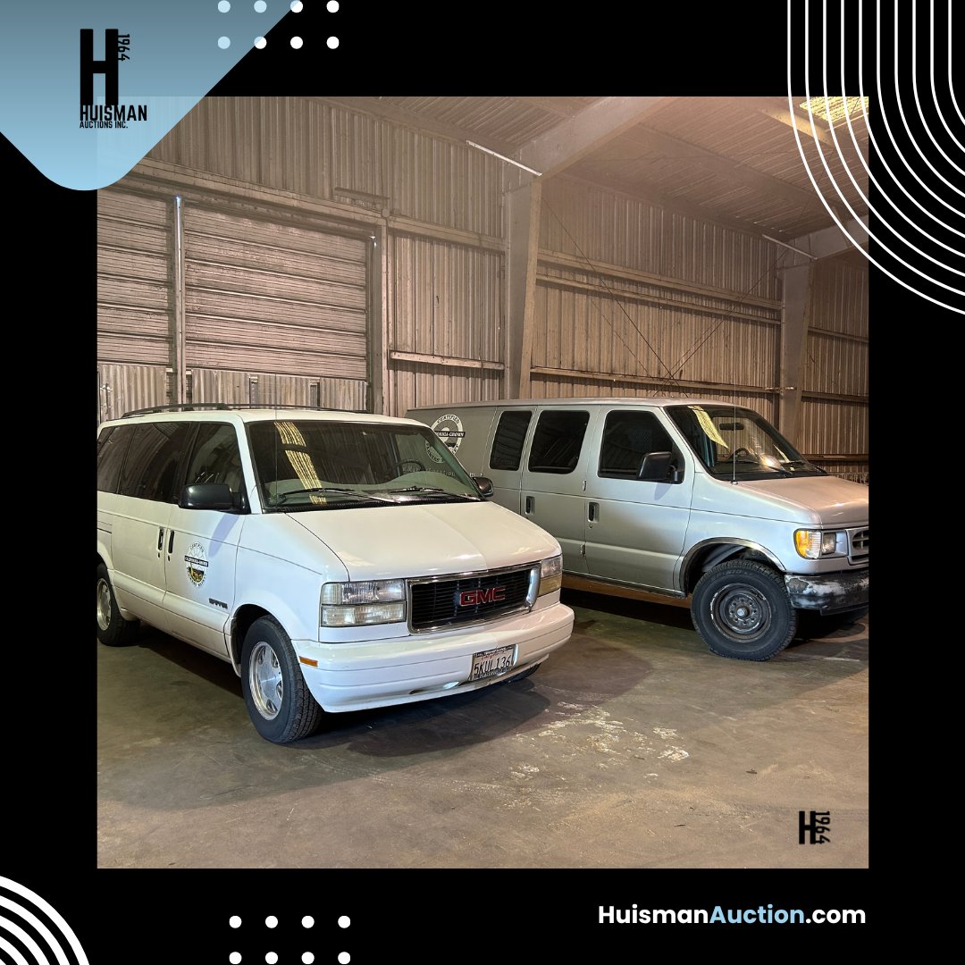 Bid on a high-volume inventory of agricultural tools, vineyard supplies, contractor equipment, and surplus inventory in this online auction in Lodi, CA.