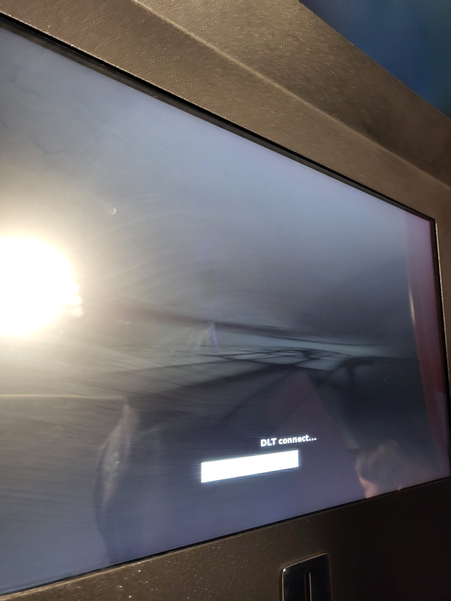 Cash machine crashing challenge 😅😅