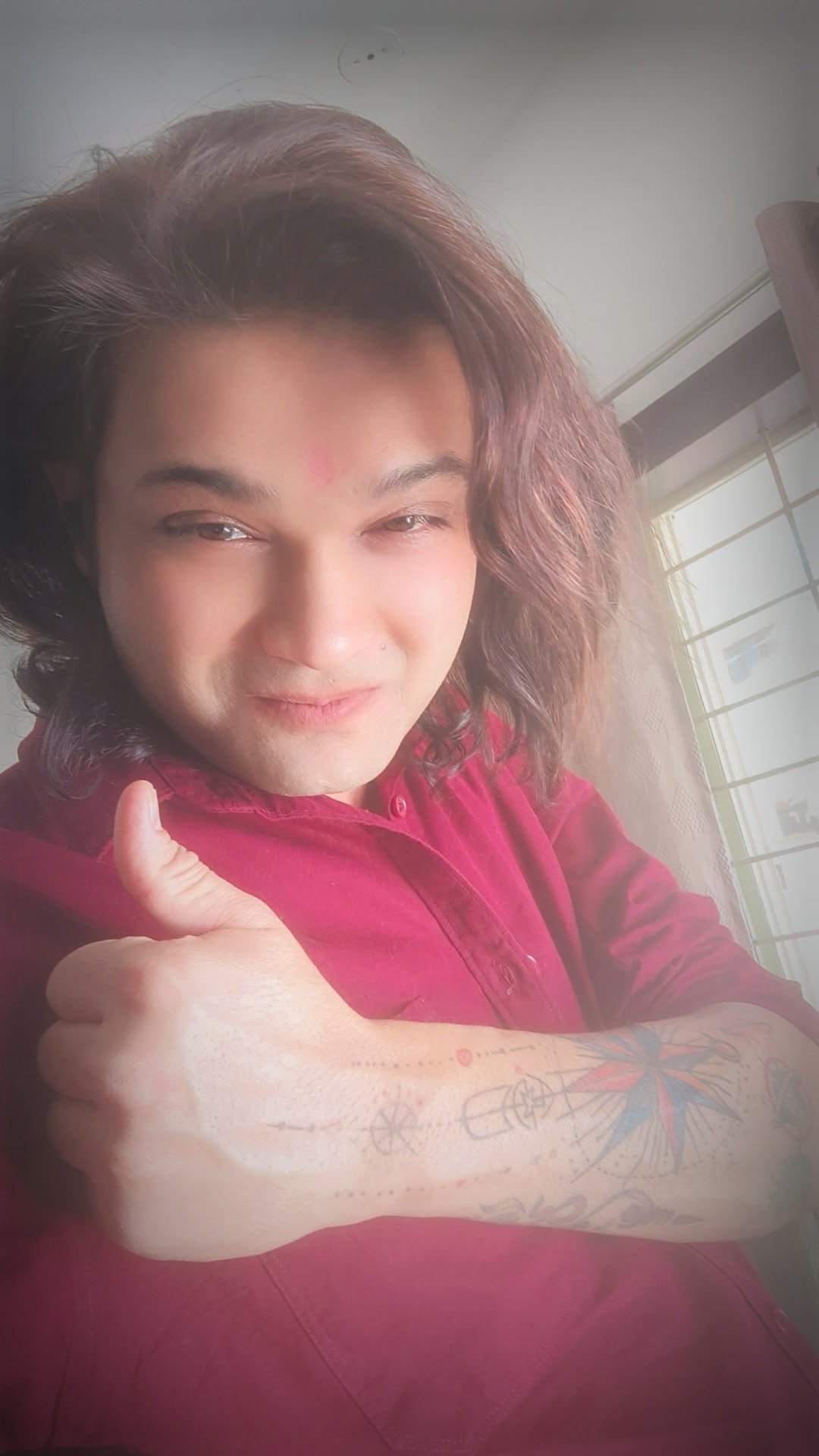 “Energy speaks louder than words. ⚡”
Calm outside. Limitless inside.

#Cloud82 #AnshulBohre #InnerPower #SelfMastery #EnergyShift #Confidence #Cloud82Moments #CalmPower #SilentStrength #Cloud_82 #AnshulBohare #EnergySpeaks #SelfLove