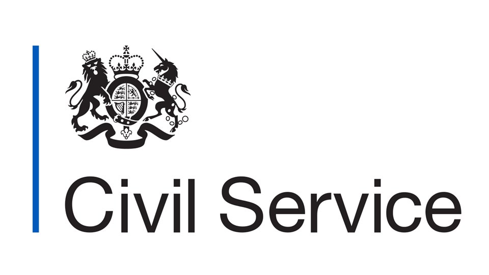 Civil Service Logo