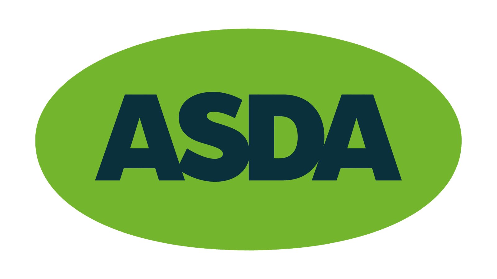 Logo for Asda