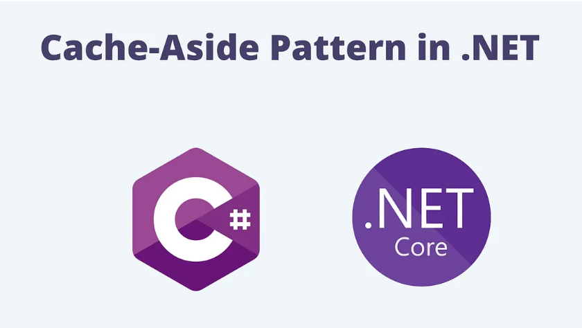 Screengrab: Cache-Aside Pattern in .NET