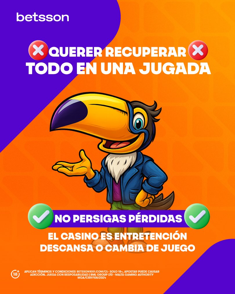 Tucanito enseñando a jugar paso a paso