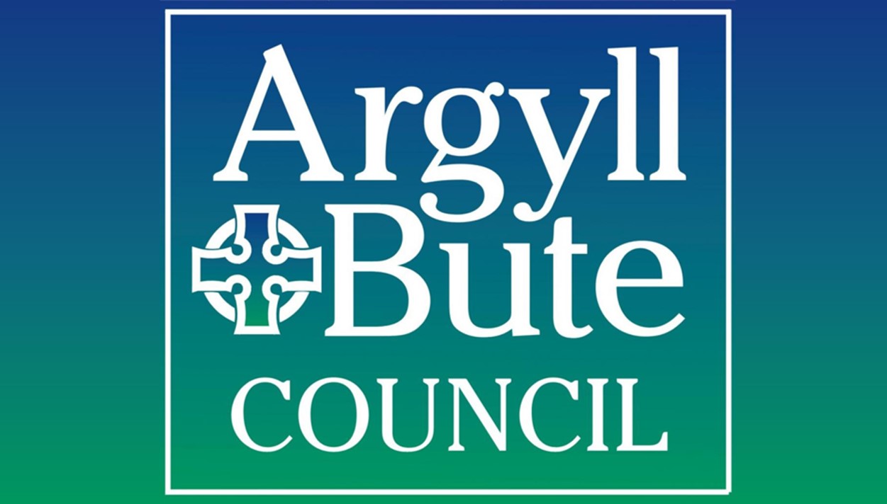 Argyll and Bute Council logo